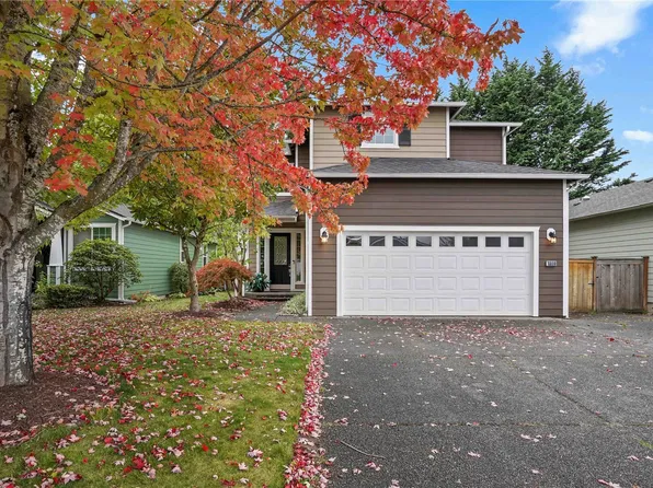8806 177th Street E, Puyallup, WA 98375