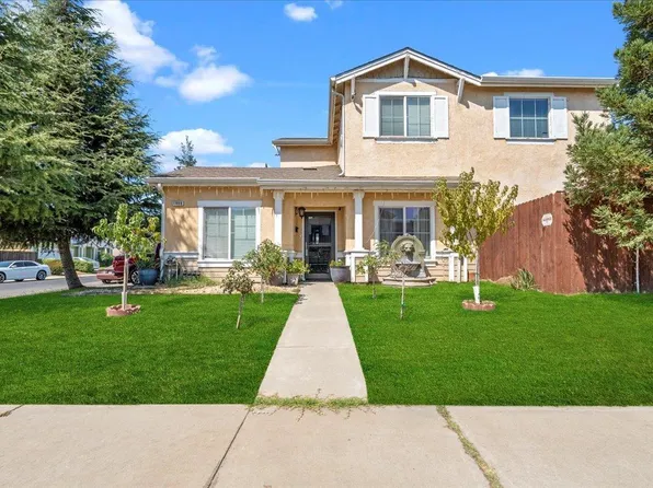 1909 Saint Sebastian Way, Modesto, CA 95358