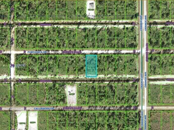 809 Portulaca Dr #20, Indian Lake Estates, FL 33855
