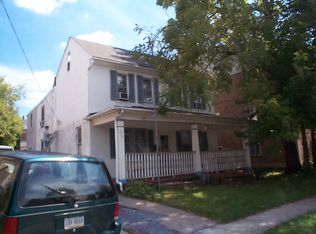 220 Manatawny Street Pottstown Pa #19464, Spring, PA 19464