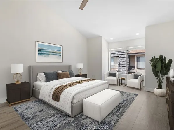 5461 Newcastle Ave APT 14, Encino, CA 91316