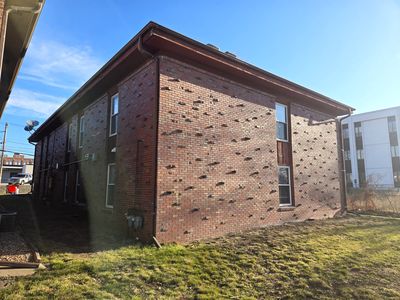 822 H St, Lincoln, NE, 68508