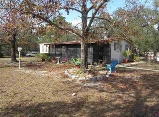 1030 Cypress Rd, Saint Augustine, FL 32086