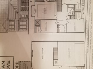 244 Sophie Cir #36, Locust Grove, GA 30248