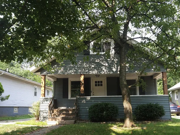 614 Sanford Ave, Akron, OH 44305