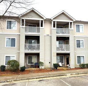 1430 Collegiate Cir APT 102, Raleigh, NC, 27606