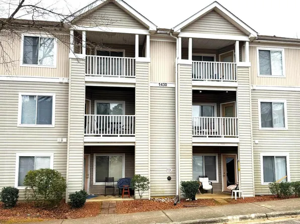 1430 Collegiate Cir APT 102, Raleigh, NC 27606