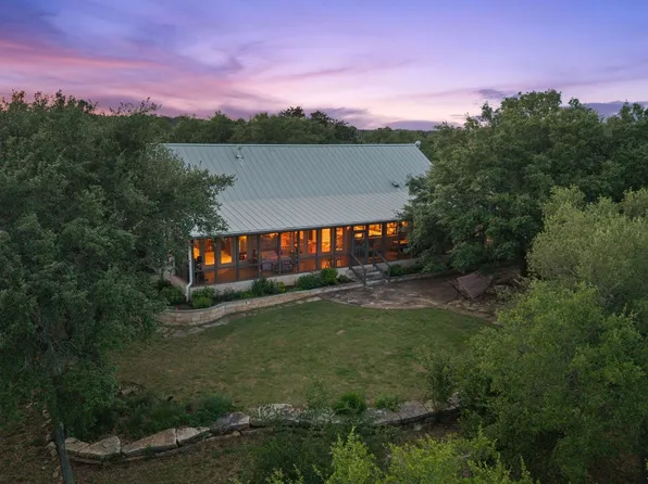 7855 Middle Creek Rd, Blanco, TX 78606