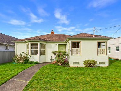 2850 D St, Eureka, CA, 95501