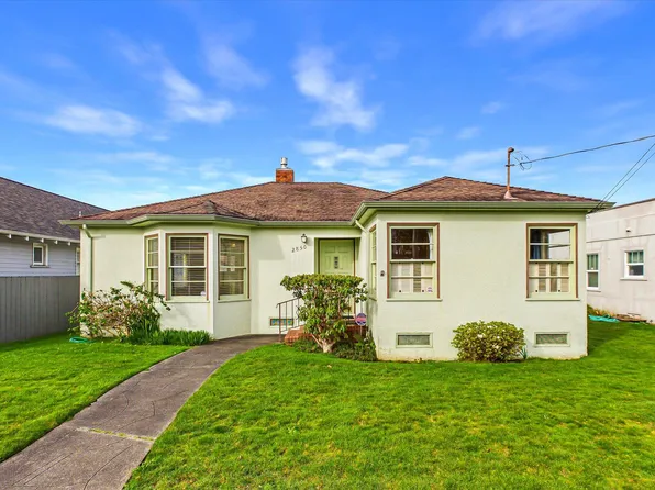 2850 D St, Eureka, CA 95501