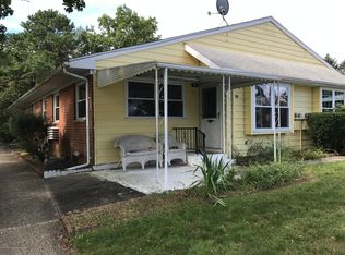 1 Flintlock Ln #A, Manchester Township, NJ 08759