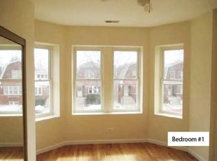 5136 W Nelson St #2, Chicago, IL 60641