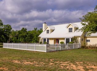 67 Sky Ln, Fredericksburg, TX 78624