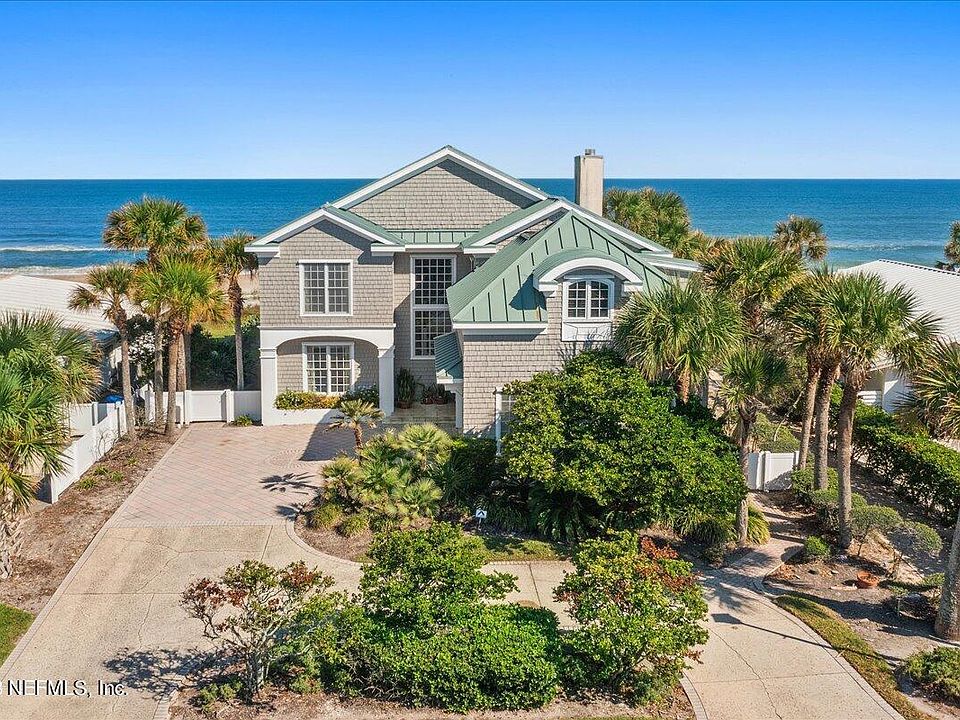 557 PONTE VEDRA Boulevard, Ponte Vedra Beach, FL 32082 | MLS #1256919 ...