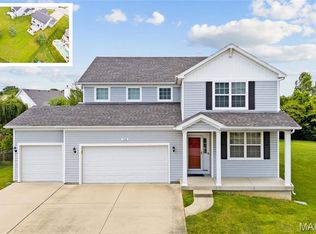 508 Frost Ct, O Fallon, IL 62269