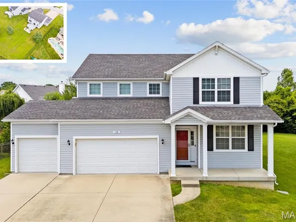 508 Frost Ct, O Fallon, IL 62269