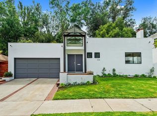 539 Levering Ave, Los Angeles, CA 90024