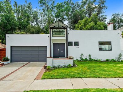 539 Levering Ave, Los Angeles, CA, 90024