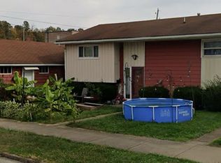 234 Union St, California, PA 15419