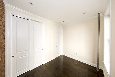 Rented by B & H Properties of New York LTD