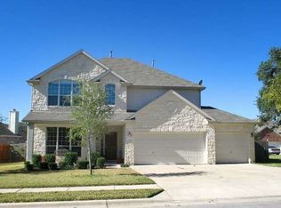 309 Middle Ground Cv, Austin, TX 78748