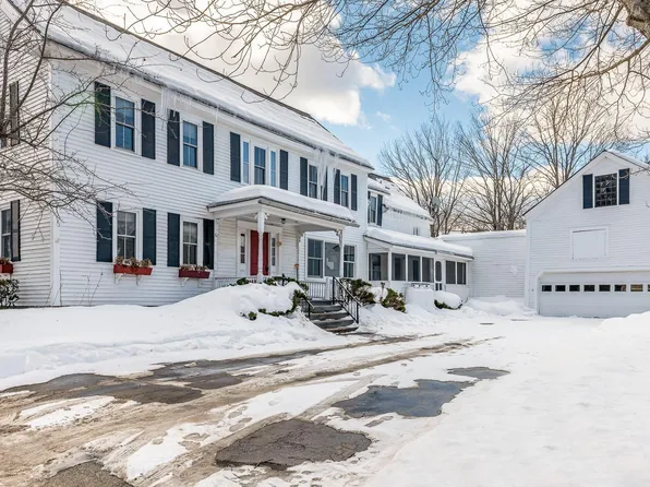 62 Main Street, Bethel, ME 04217