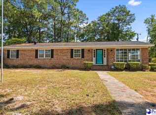 1768 Marsh Ave, Florence, SC 29505