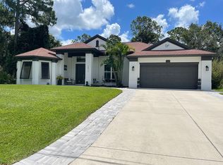 2872 Zander Ter, North Port, FL 34286