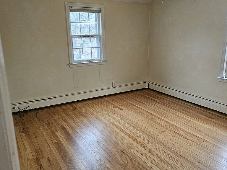 Larger Bedroom