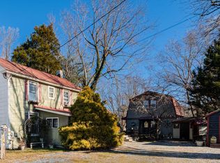 109 Marshy Creek Rd, Grasonville, MD 21638