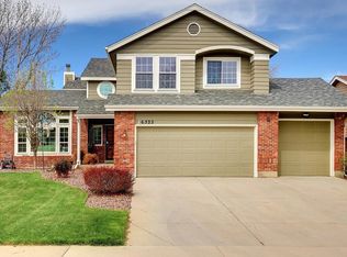 6522 Jackson Ct, Highlands Ranch, CO 80130