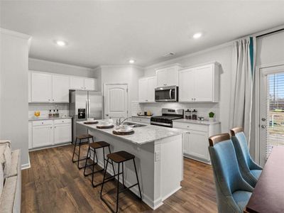 4948 Jatoba Rd, Acworth, GA, 30101