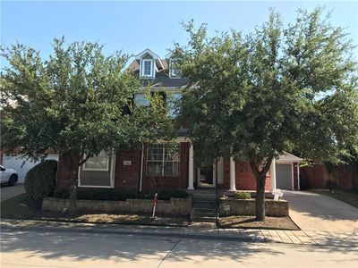 444 Richmond St, Irving, TX, 75063