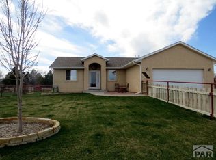 29616 County Farm Rd, Pueblo, CO 81006