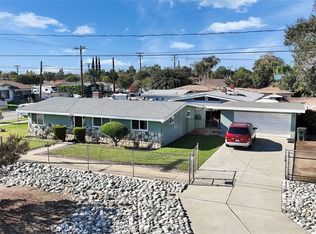 503 N Cerritos Ave, Azusa, CA 91702