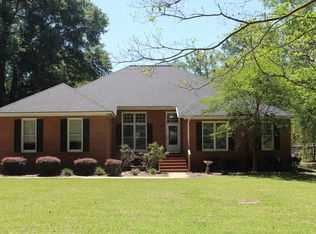 552 Northampton Rd, Leesburg, GA 31763