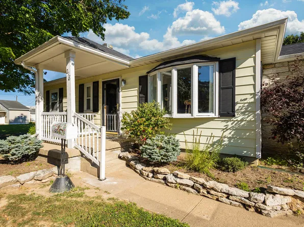 218 Franklin St, Brownsburg, IN 46112