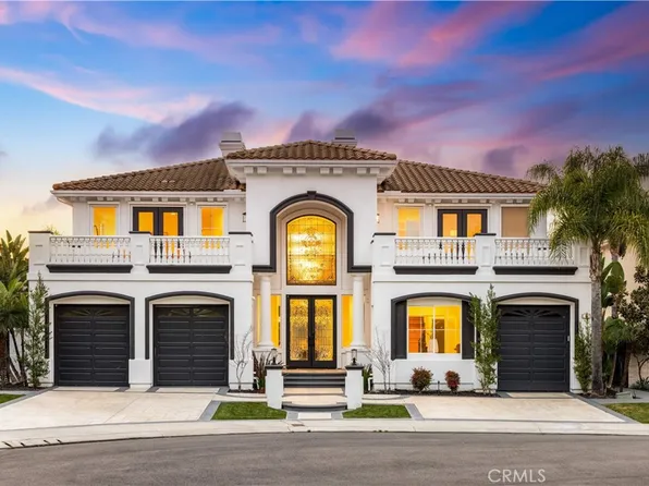 9 Rue Delacroix, Coto De Caza, CA 92679