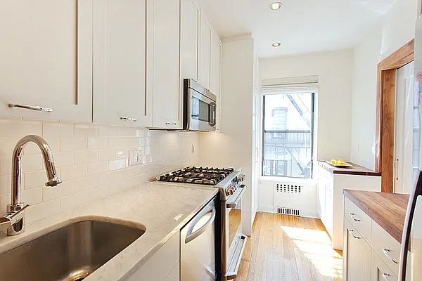 Sold by Brown Harris Stevens | media 10