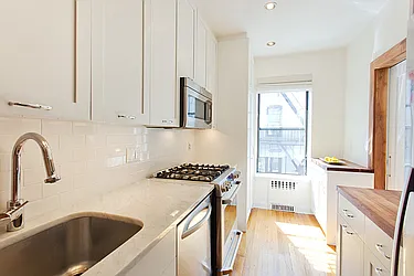 Sold by Brown Harris Stevens