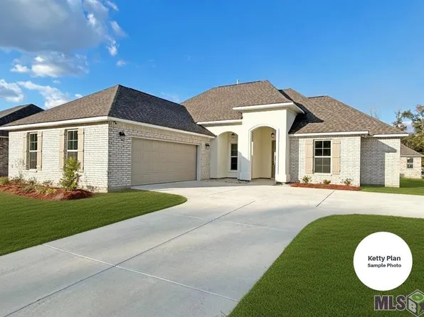 44368 Lake Wind Dr, Hammond, LA 70403