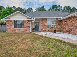 1207 Jefferyscot Dr, Crestview, FL 32536