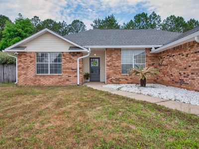1207 Jefferyscot Dr, Crestview, FL, 32536
