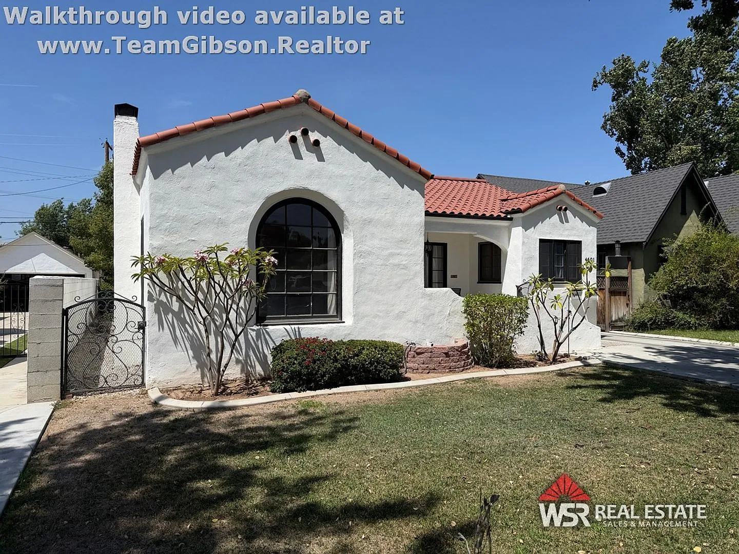3 bed, 2.0 bath, 1630 sqft, $3,295 — Photo 1
