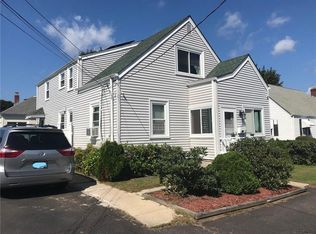 43 Peach Hill Ave, North Providence, RI 02911