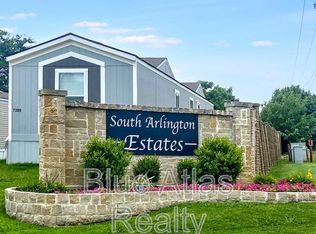 825 Dawn Light Dr, Arlington, TX 76001