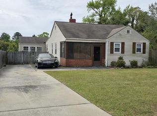 2010 Ryan Rd, Augusta, GA 30904