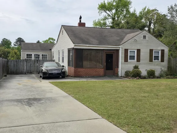 2010 RYAN Road, Augusta, GA 30904