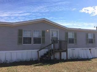 782 State Highway 121, Johnston, SC 29832