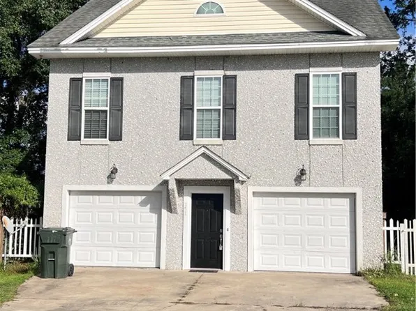 171 Drayton Cir, Brunswick, GA 31525